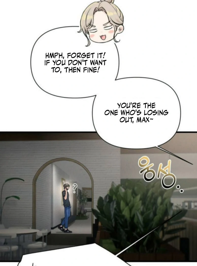 Job Change Log Chapter 27 - Page 15