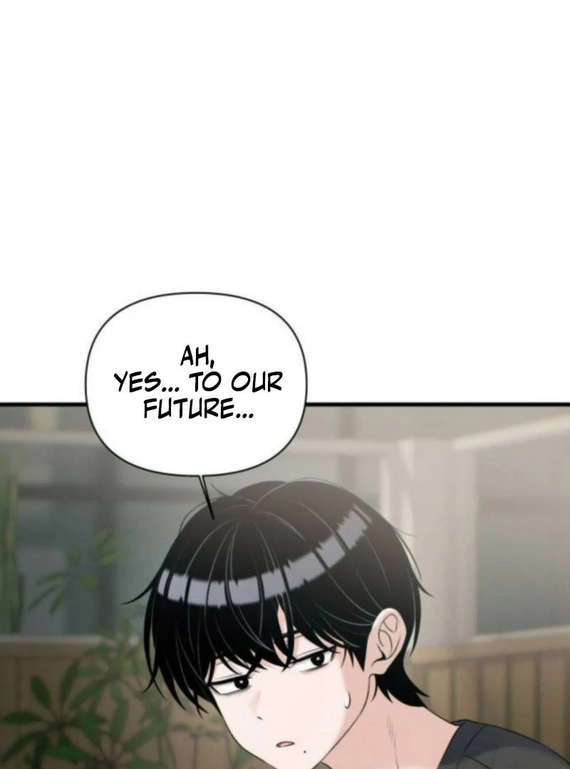 Job Change Log Chapter 27 - Page 21