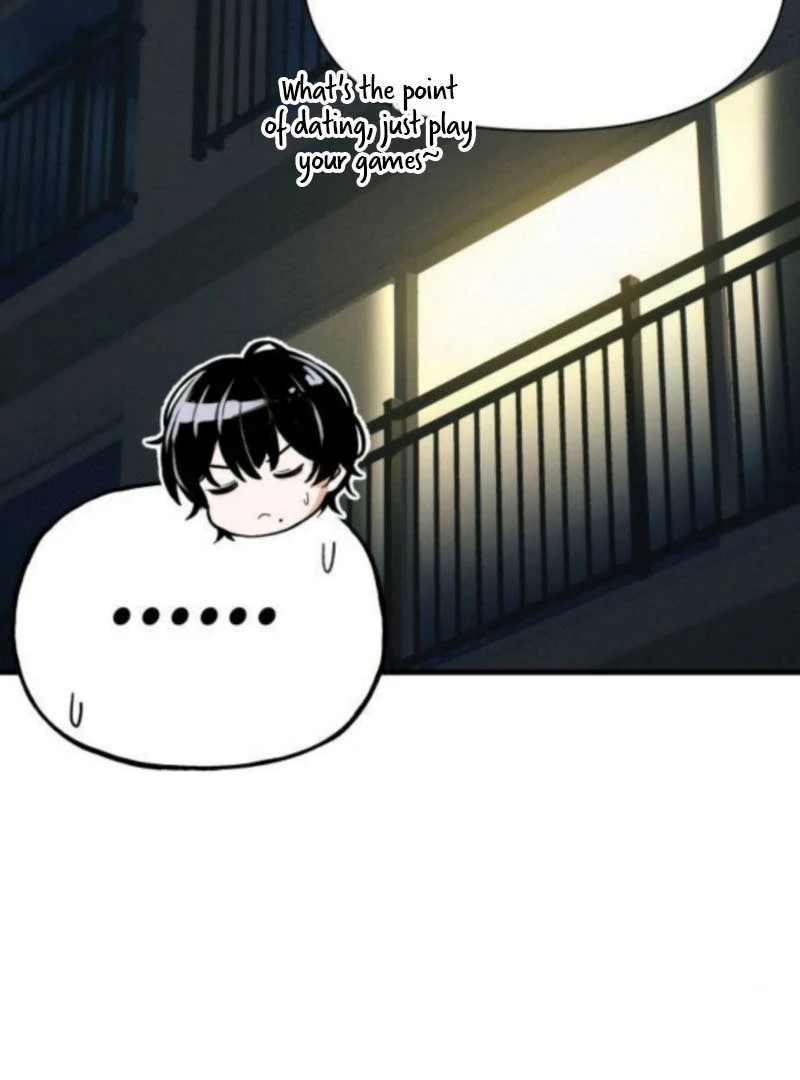 Job Change Log Chapter 27 - Page 36