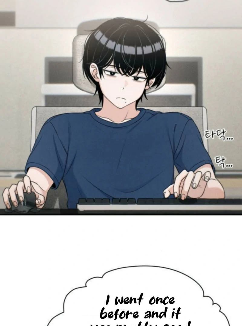 Job Change Log Chapter 27 - Page 43