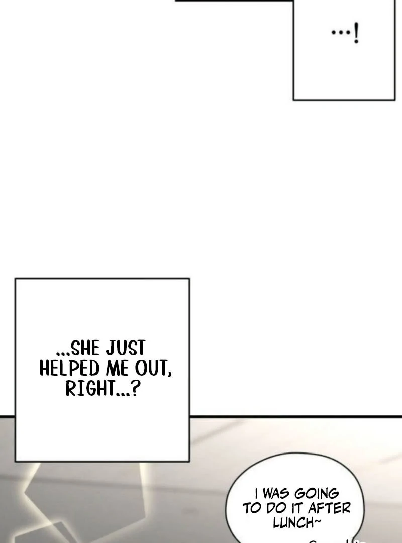 Job Change Log Chapter 27 - Page 49