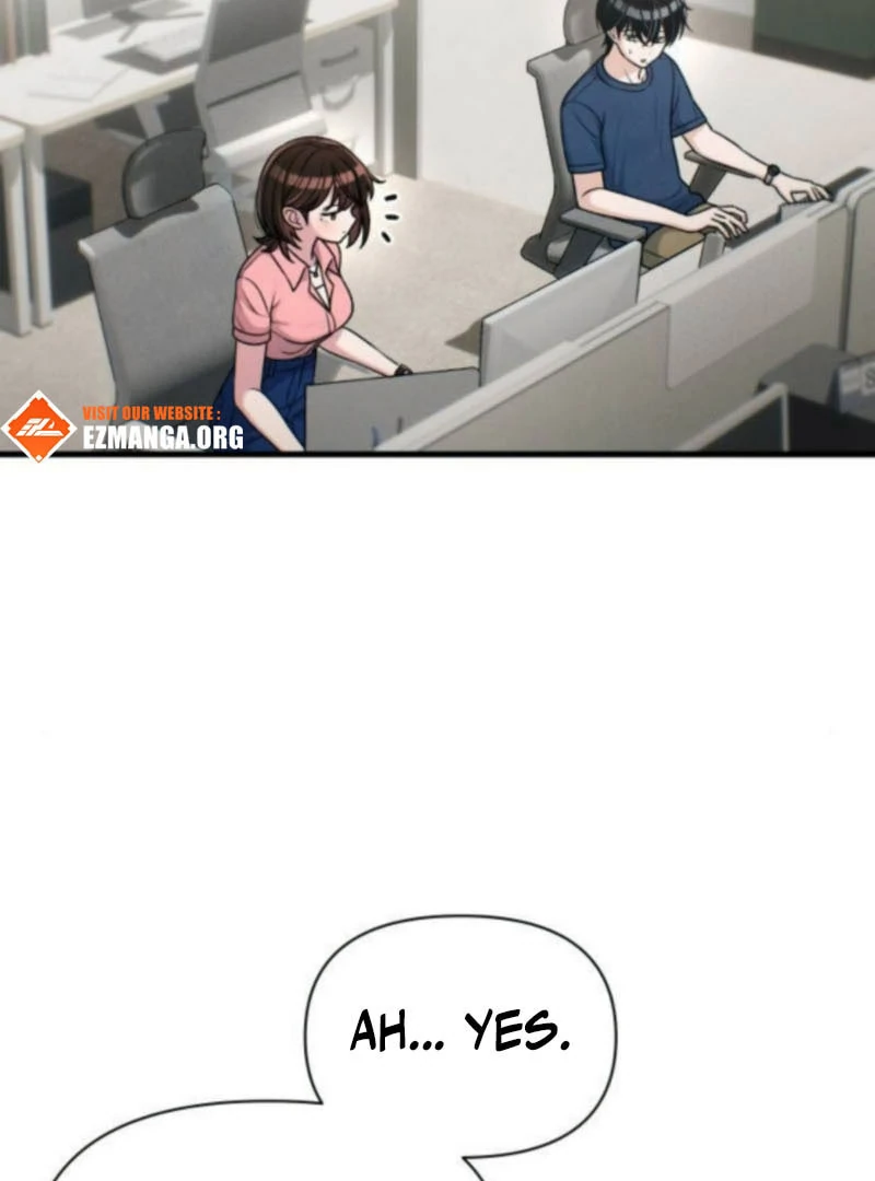 Job Change Log Chapter 27 - Page 53