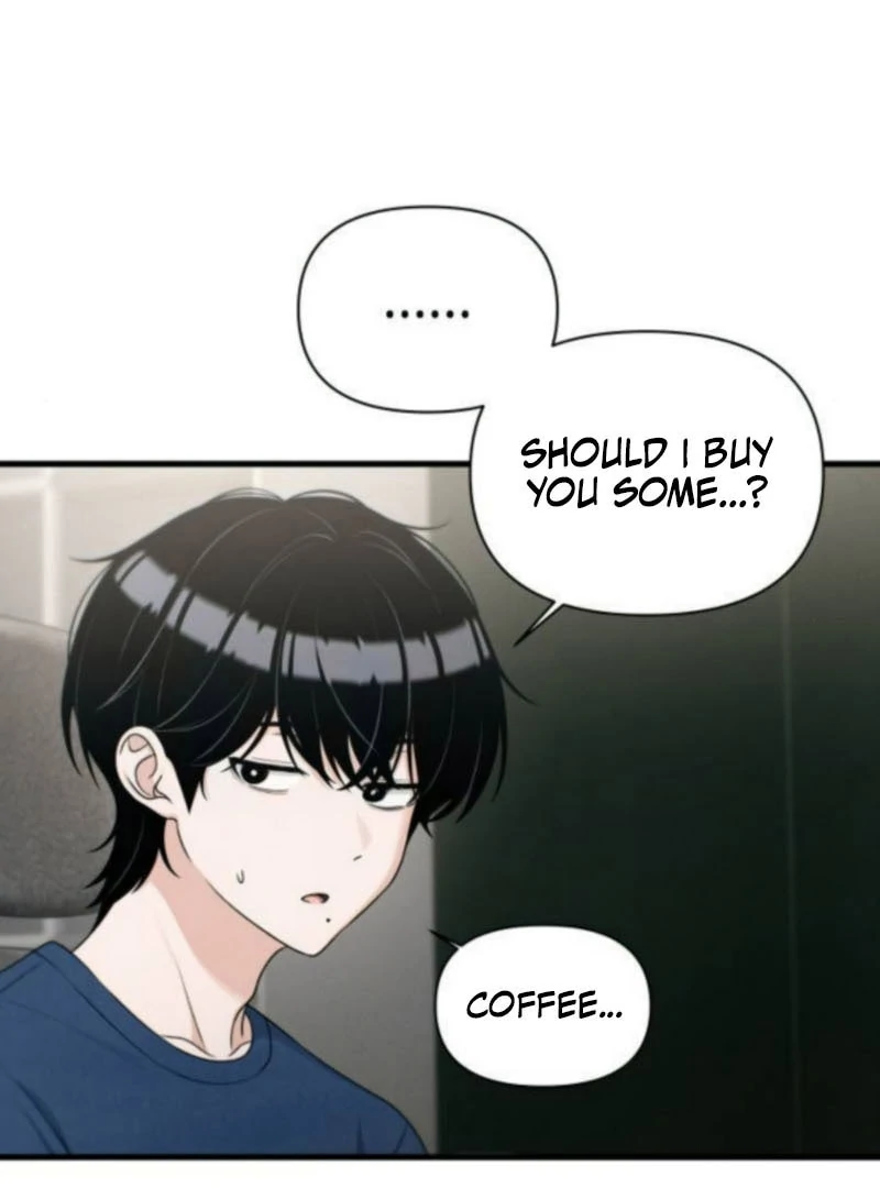 Job Change Log Chapter 27 - Page 55