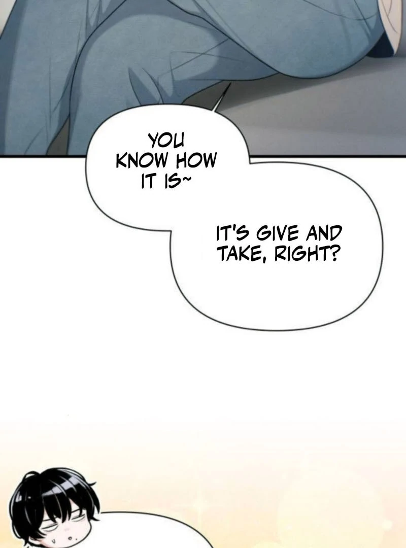 Job Change Log Chapter 27 - Page 6