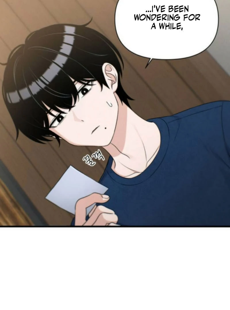 Job Change Log Chapter 27 - Page 66