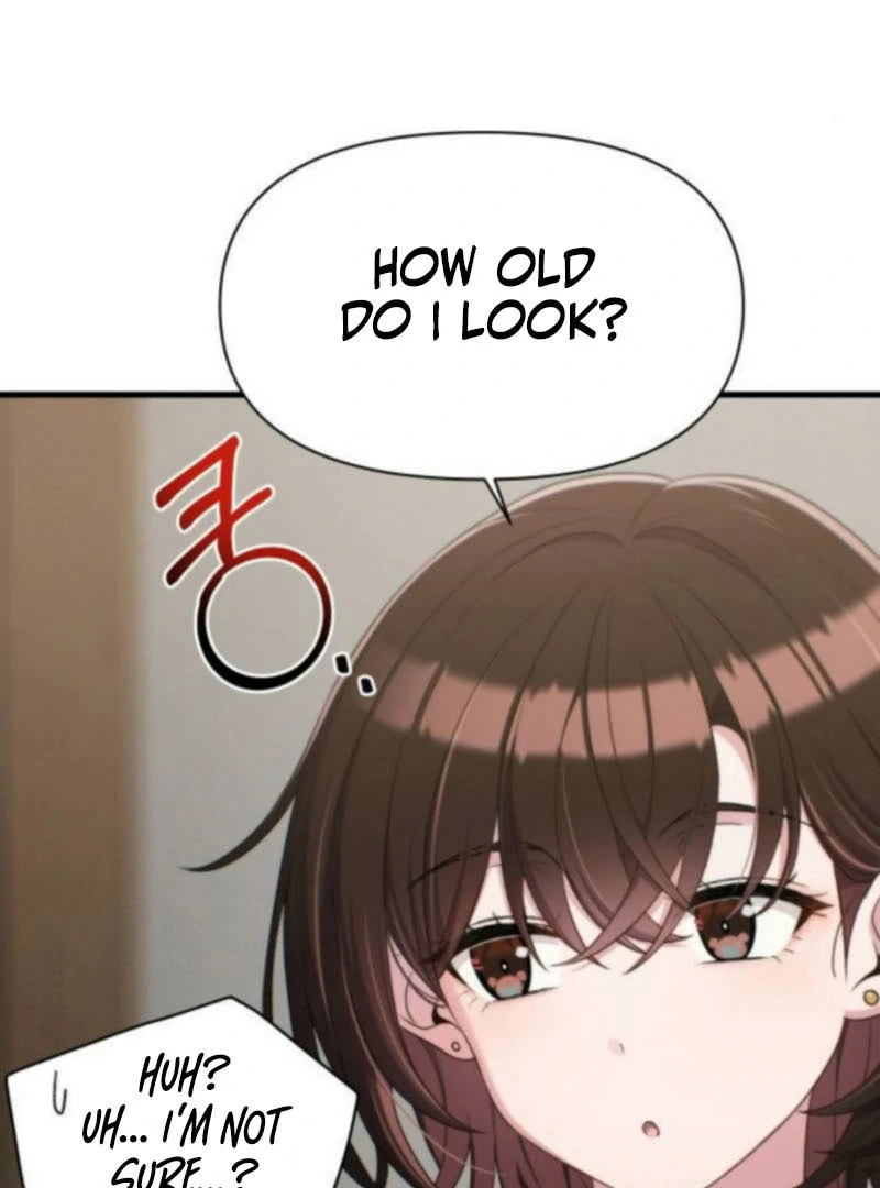 Job Change Log Chapter 27 - Page 69