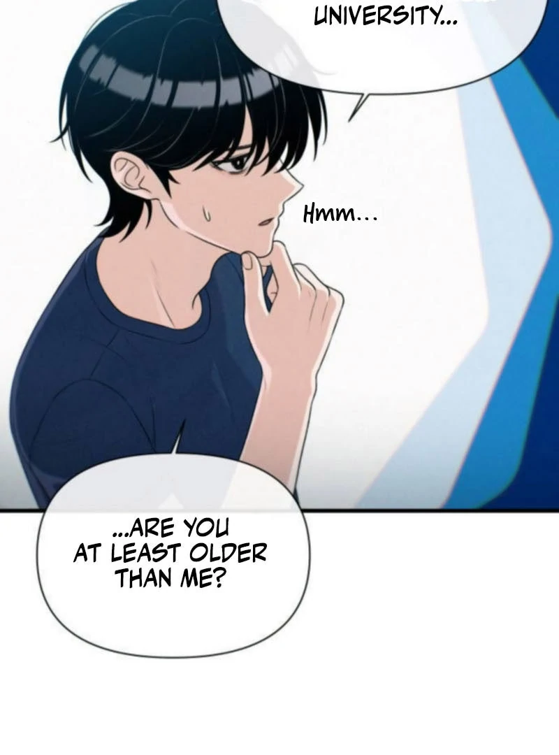 Job Change Log Chapter 27 - Page 71