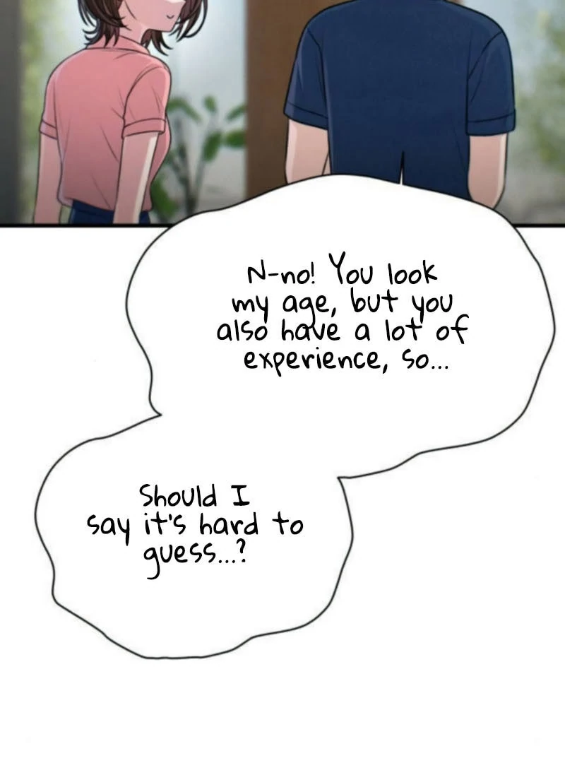 Job Change Log Chapter 27 - Page 75