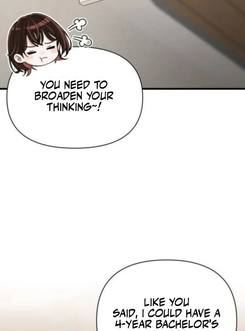 Job Change Log Chapter 27 - Page 77