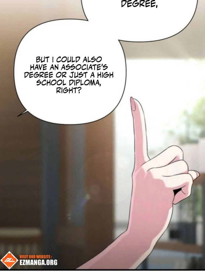 Job Change Log Chapter 27 - Page 78