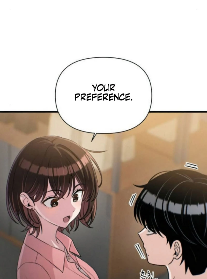 Job Change Log Chapter 27 - Page 83