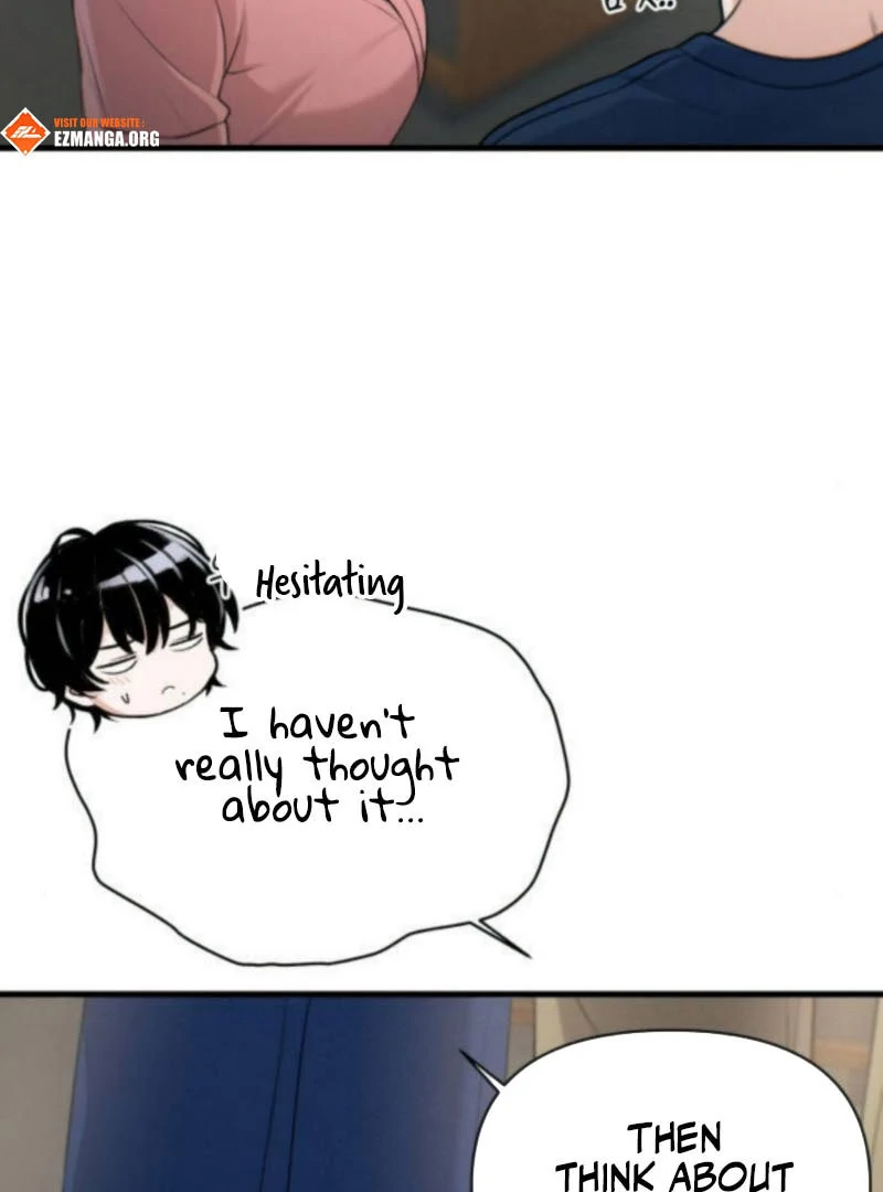 Job Change Log Chapter 27 - Page 84