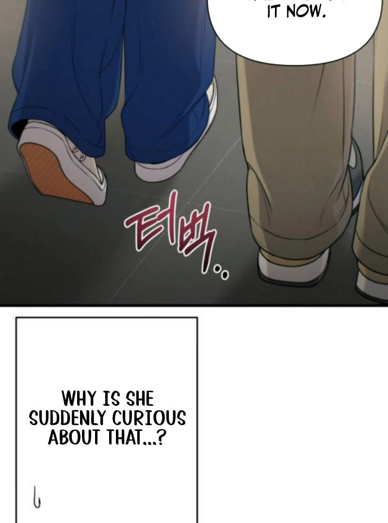 Job Change Log Chapter 27 - Page 85