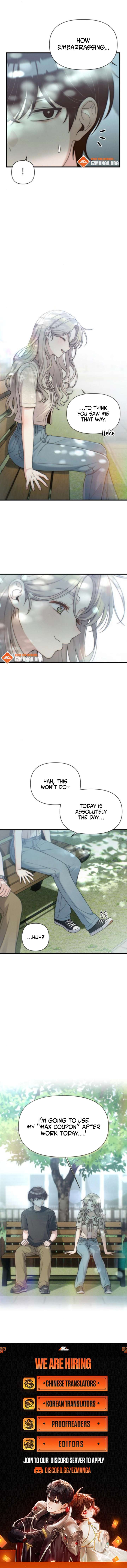 Job Change Log Chapter 32 - Page 11