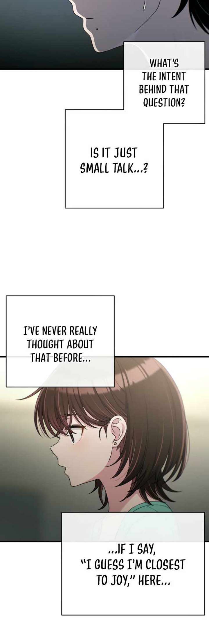 Job Change Log Chapter 33 - Page 12