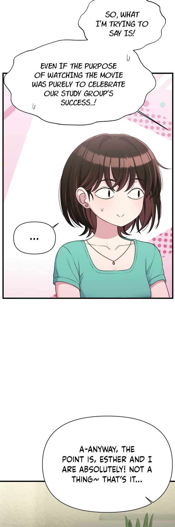 Job Change Log Chapter 33 - Page 19