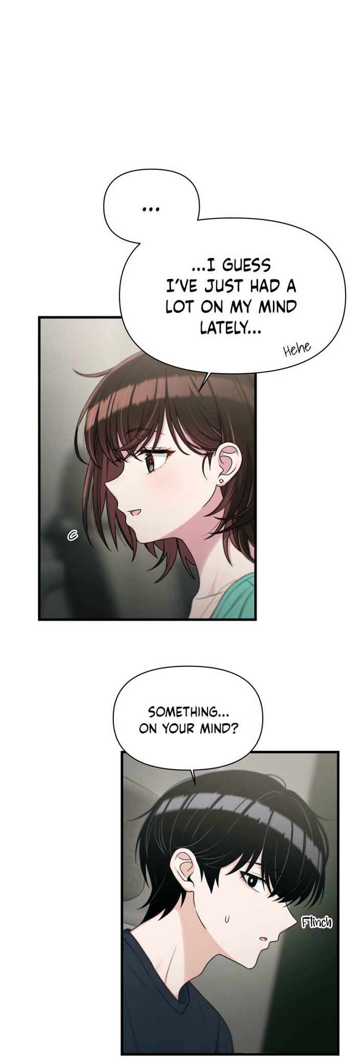 Job Change Log Chapter 33 - Page 21