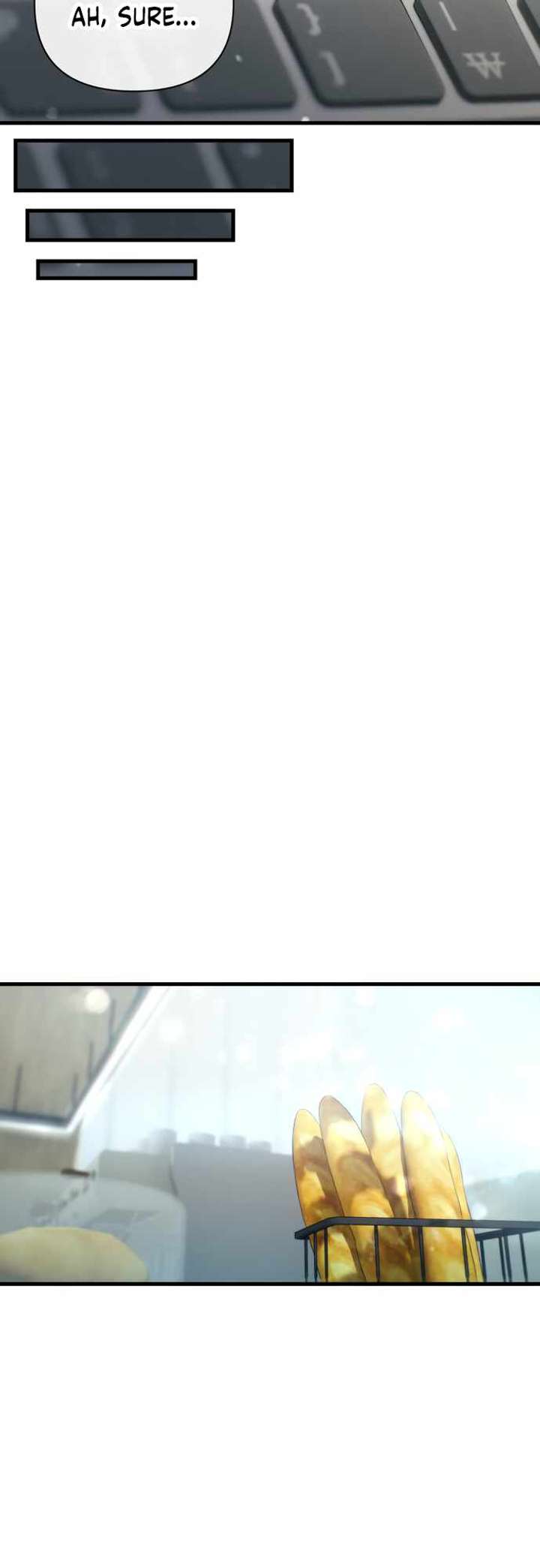 Job Change Log Chapter 33 - Page 23