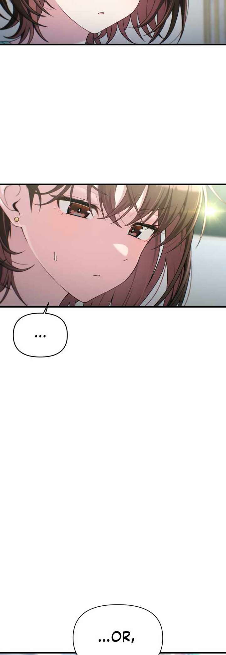 Job Change Log Chapter 33 - Page 30