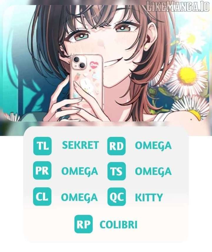 Job Change Log Chapter 34 - Page 1