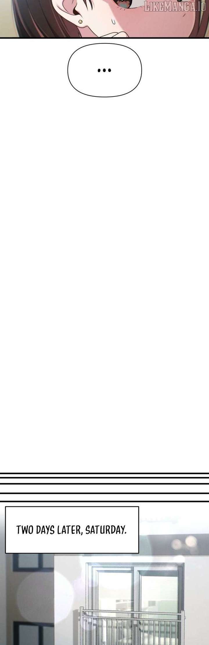 Job Change Log Chapter 34 - Page 10