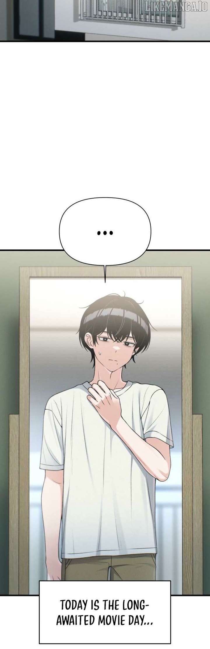 Job Change Log Chapter 34 - Page 11