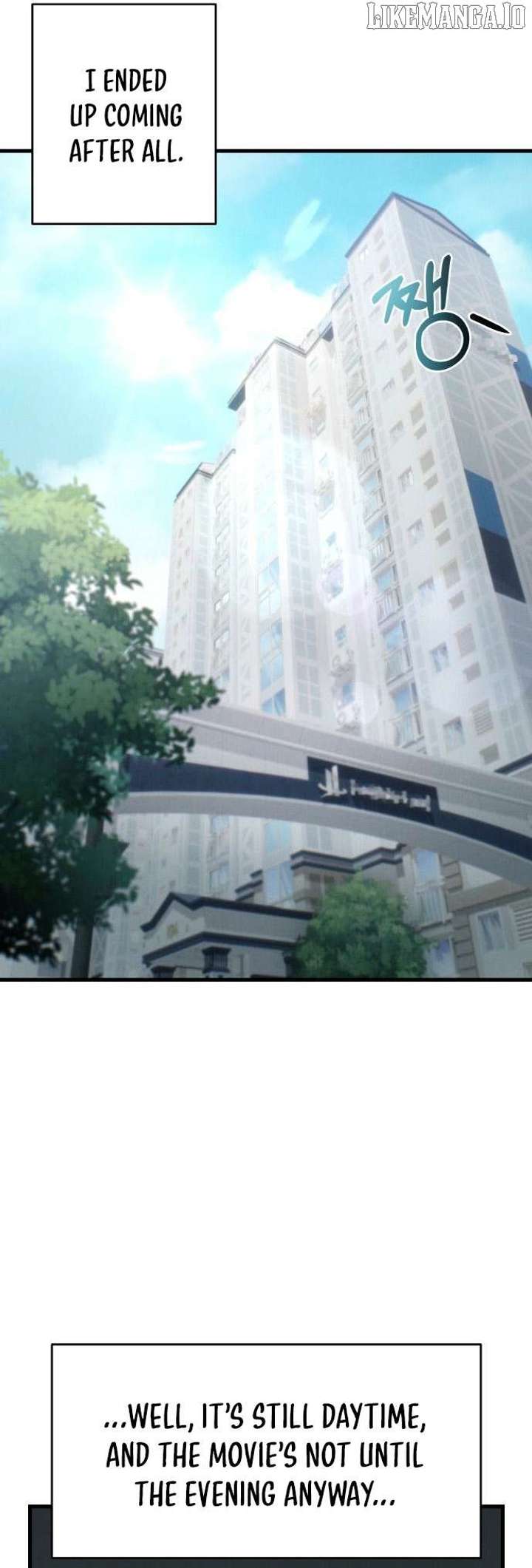 Job Change Log Chapter 34 - Page 15