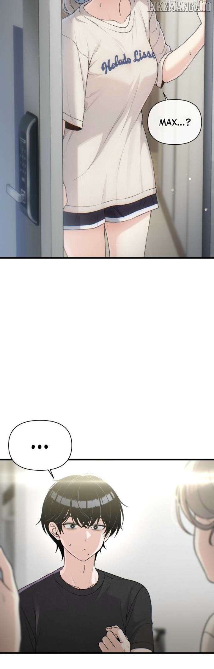 Job Change Log Chapter 34 - Page 23