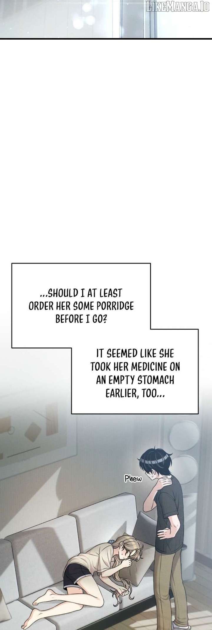 Job Change Log Chapter 34 - Page 28