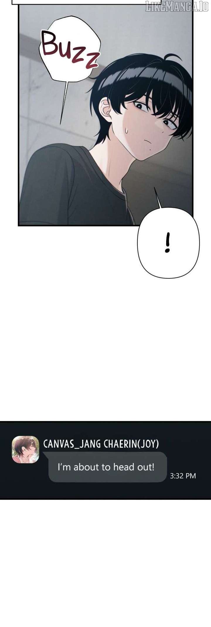 Job Change Log Chapter 34 - Page 30