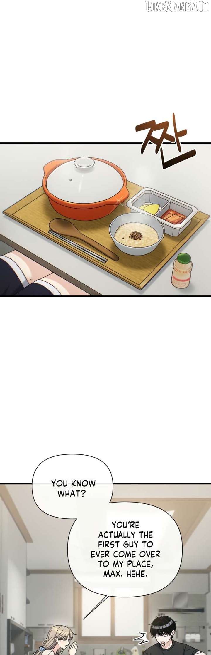 Job Change Log Chapter 35 - Page 11