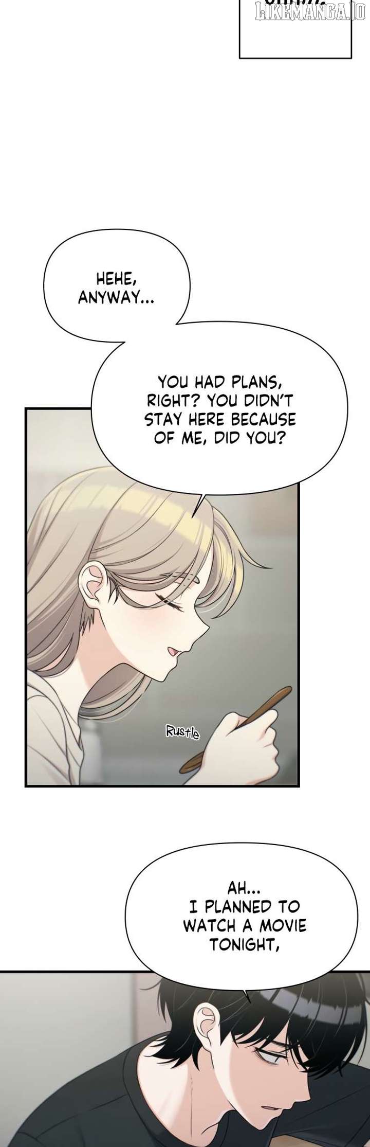 Job Change Log Chapter 35 - Page 13