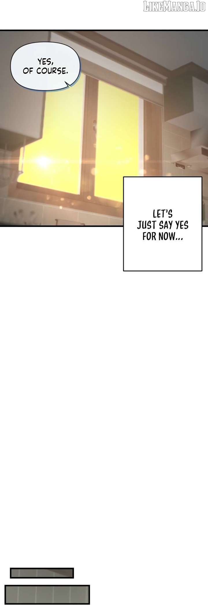 Job Change Log Chapter 35 - Page 23