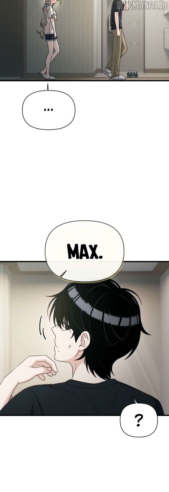 Job Change Log Chapter 35 - Page 25