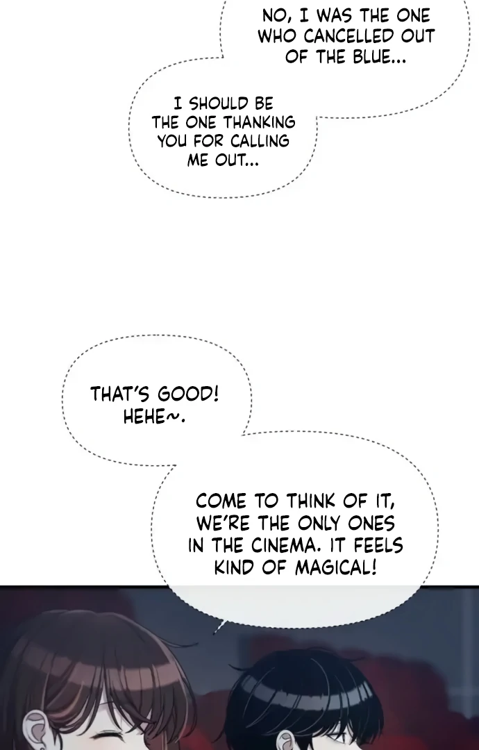Job Change Log Chapter 36 - Page 18
