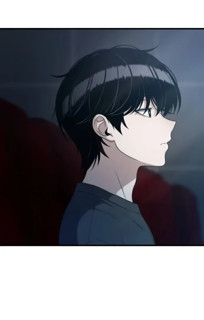 Job Change Log Chapter 36 - Page 36