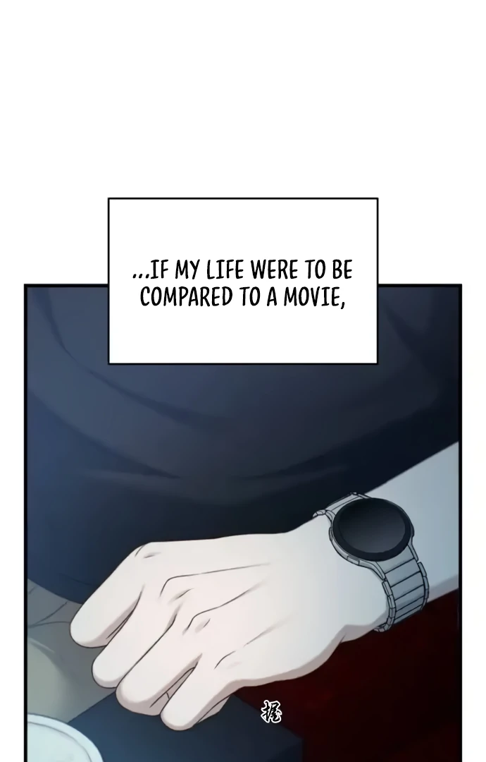 Job Change Log Chapter 36 - Page 38