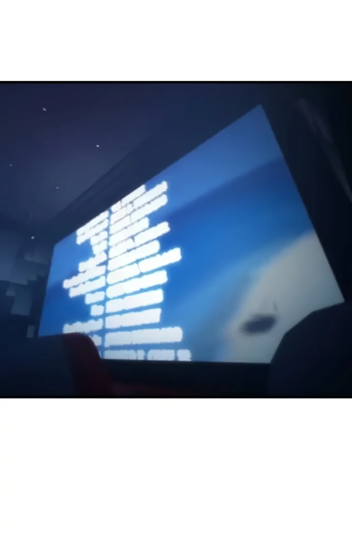 Job Change Log Chapter 36 - Page 43