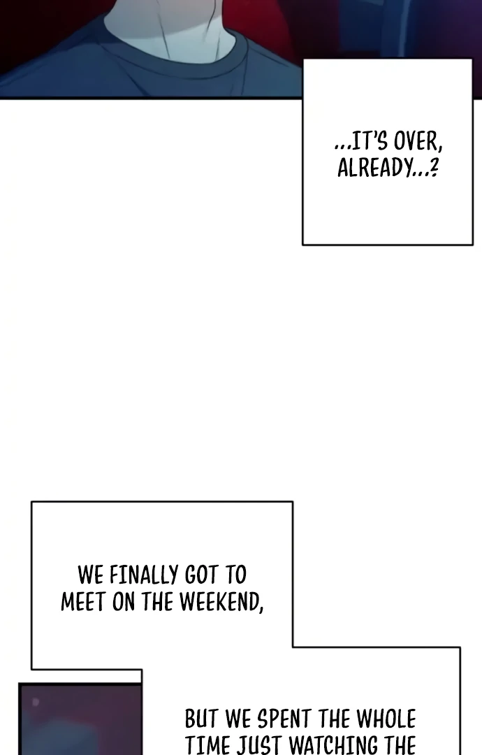 Job Change Log Chapter 36 - Page 45