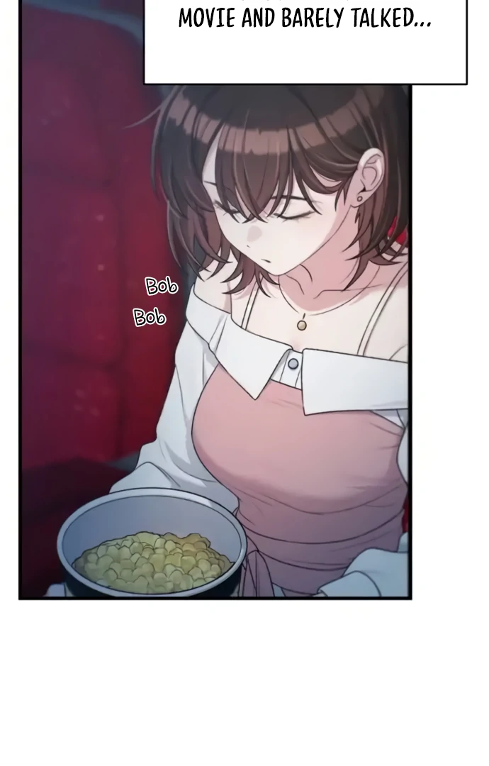 Job Change Log Chapter 36 - Page 46