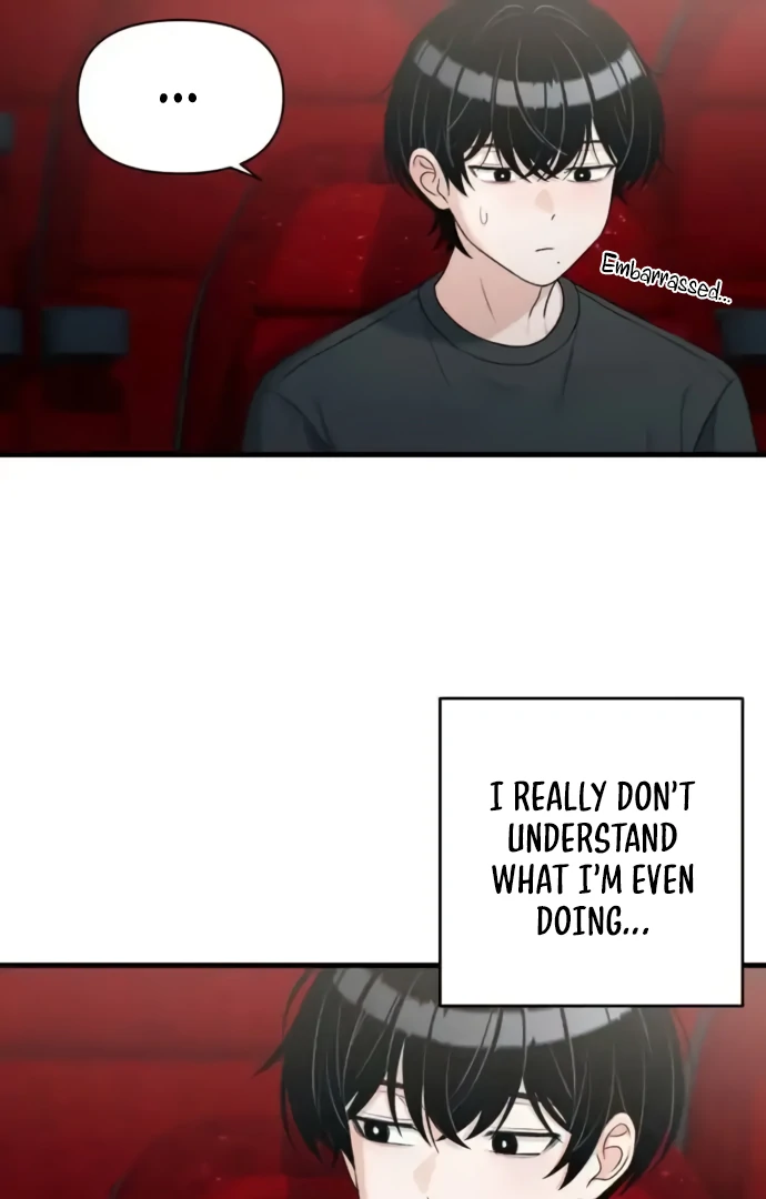 Job Change Log Chapter 36 - Page 53