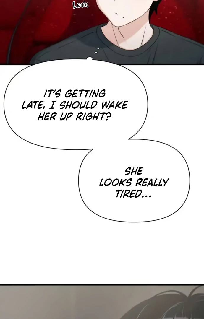 Job Change Log Chapter 36 - Page 54