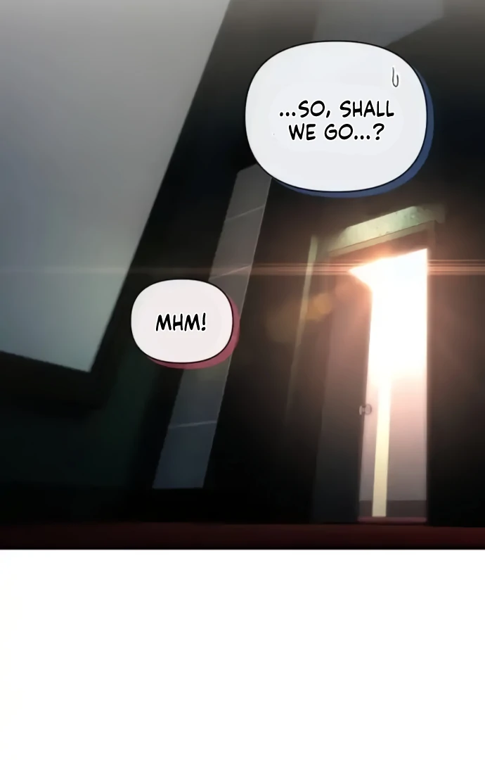 Job Change Log Chapter 36 - Page 59