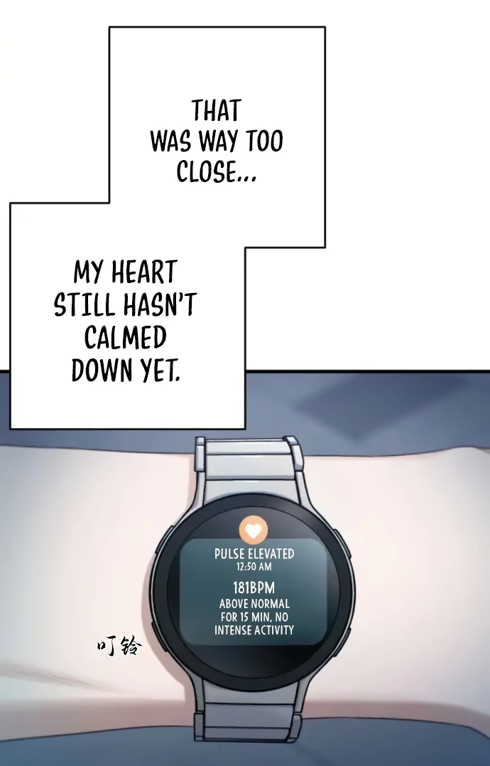 Job Change Log Chapter 36 - Page 62