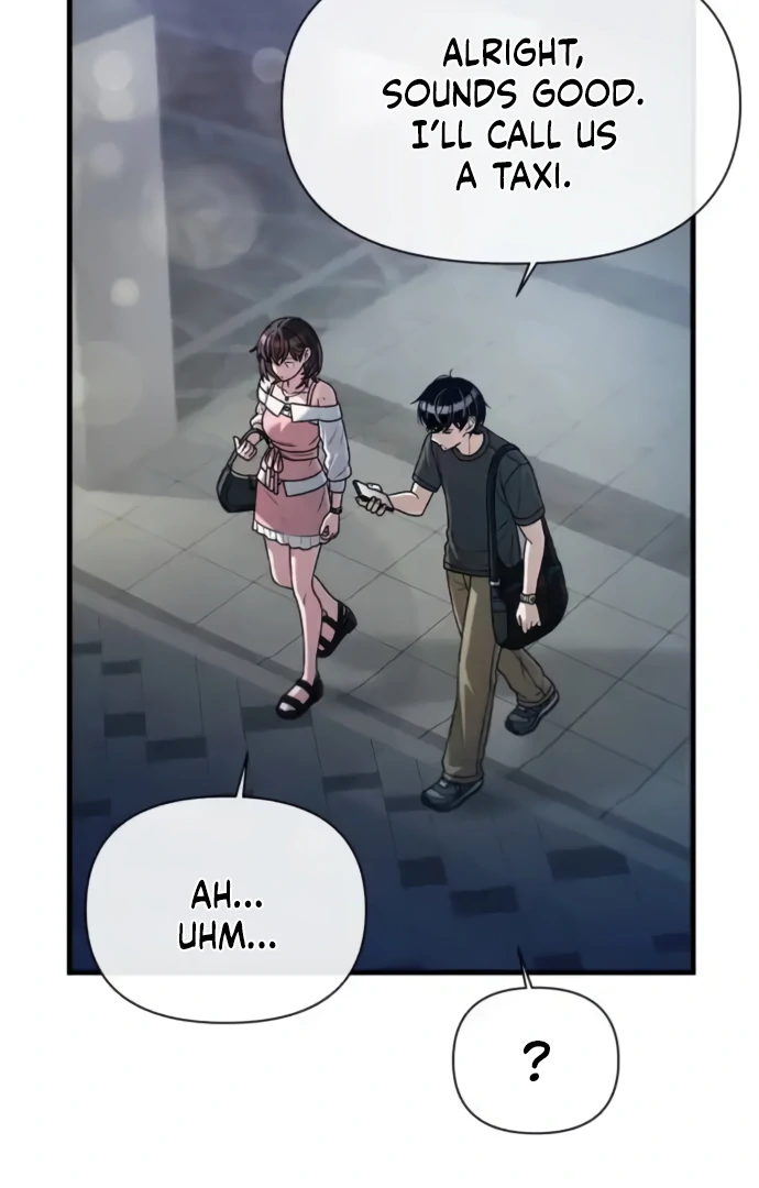 Job Change Log Chapter 36 - Page 64