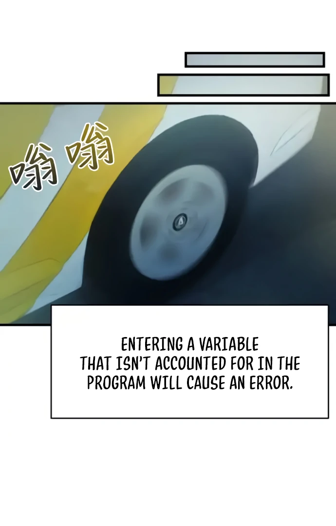 Job Change Log Chapter 36 - Page 89