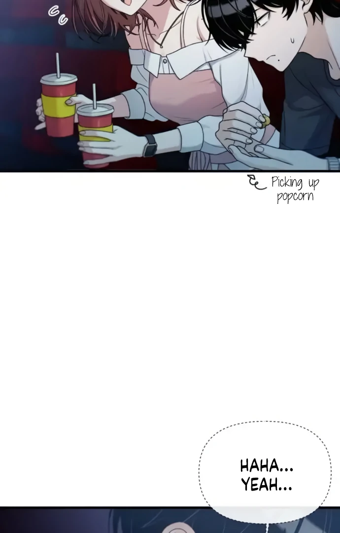 Job Change Log Chapter 36 - Page 9