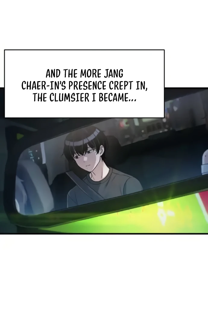 Job Change Log Chapter 36 - Page 90