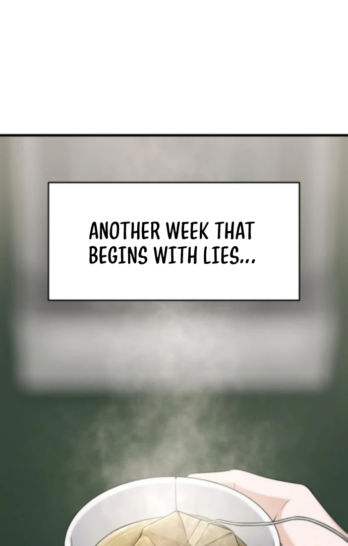 Job Change Log Chapter 37 - Page 10