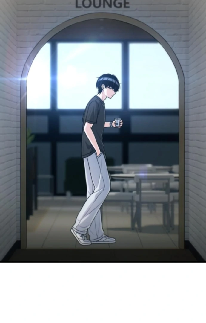 Job Change Log Chapter 37 - Page 13